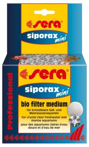 SERA SIPORAX MINI 2