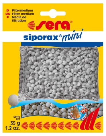 SERA SIPORAX MINI 3