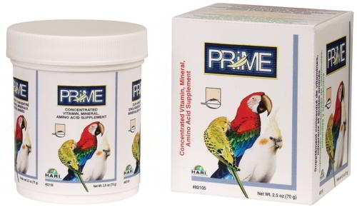 PRIME MULTIVITAMINICO 2