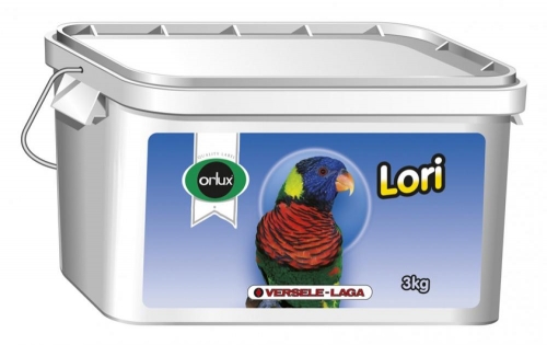 ORLUX LORI 2