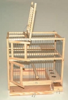 CATCHING CAGES