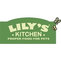 LILY'S KITCHEN GATO HUMIDOS