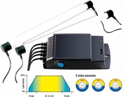 LIGHT CONTROLLERS