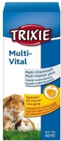 VITAMINS