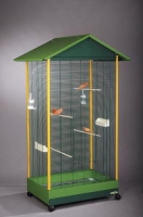 FLIGHT CAGES