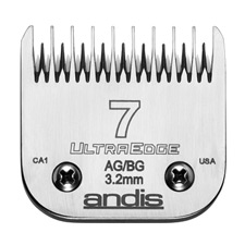 ANDIS ULTRAEDGE 7