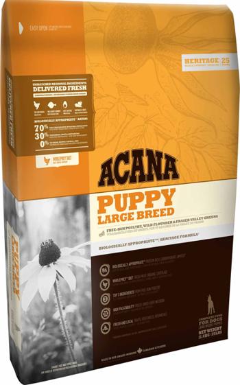 ACANA HERITAGE PUPPY LARGE