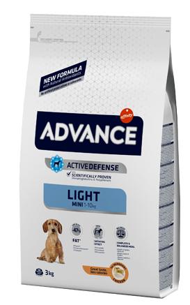 ADVANCE MINI LIGHT