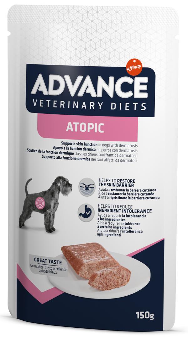 ADVANCE ATOPIC 150 GR