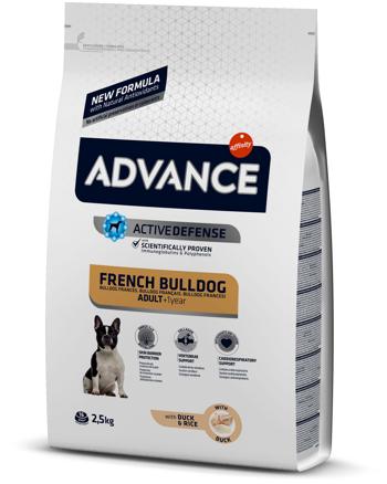 ADVANCE FRENCH BULLDOG 7.5 KG