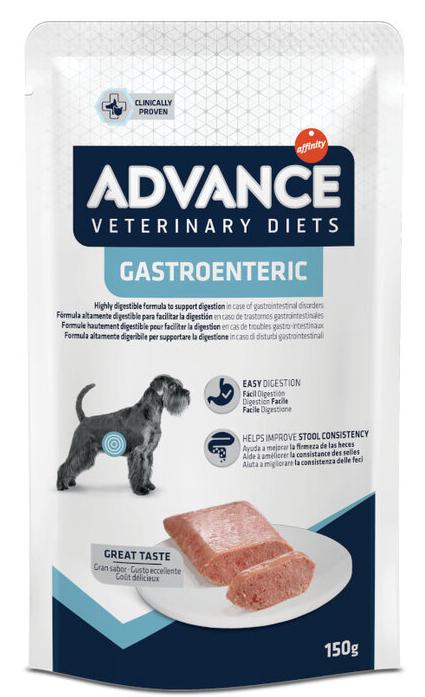 ADVANCE GASTROENTERIC 150 GR