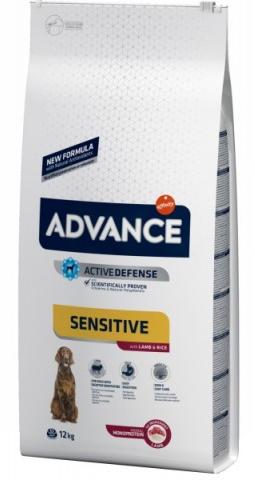 ADVANCE SENSITIVE CORDEIRO