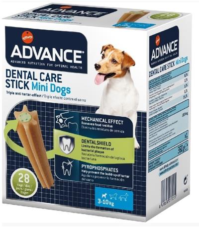 ADVANCE DENTAL STICK MINI