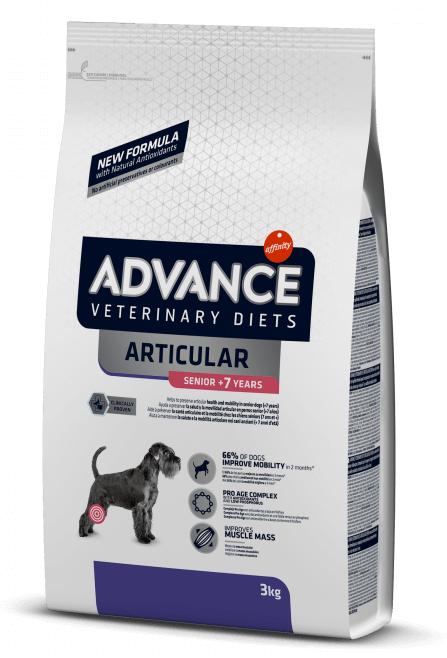 ADVANCE VET ARTICULAR SENIOR