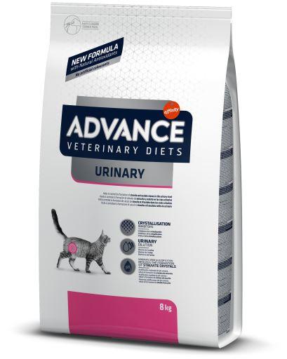 ADVANCE VET CAT URINARY