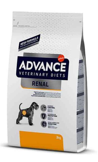 ADVANCE VET RENAL