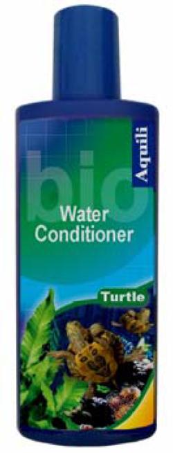 AQUILI WATER CONDITIONER TURTLES