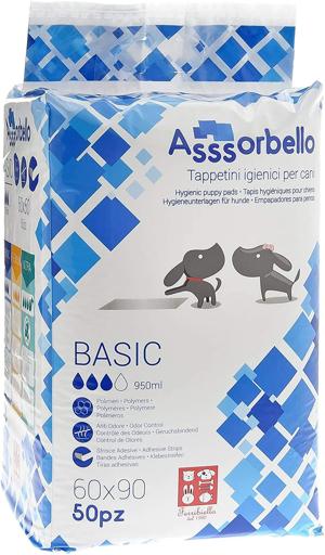 ASSSORBELLO BASIC