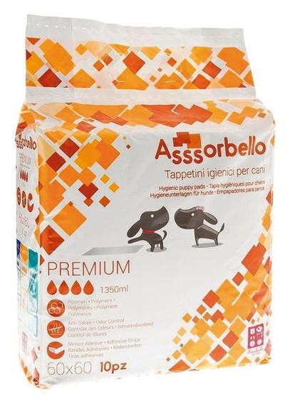 ASSSORBELLO PREMIUM