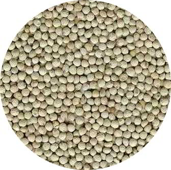 PERILLA BRANCA 1 KG