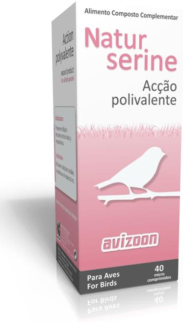 AVIZOON NATURSERINE