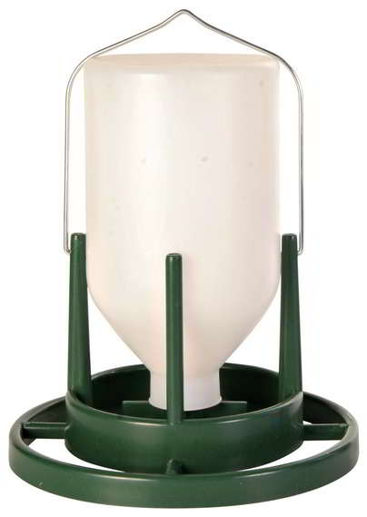 AVIARY WATER DISPENSER