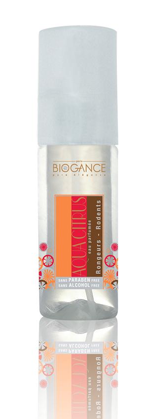 BIOGANCE PERFUME AQUA CITRUS 50 ML