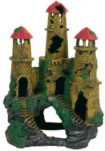 CASTELO 20 CM