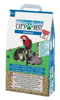 CATS BEST UNIVERSAL