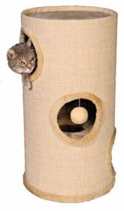 CAT TOWER EM SISAL