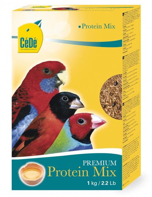 CEDE PROTEIN MIX 1 KG
