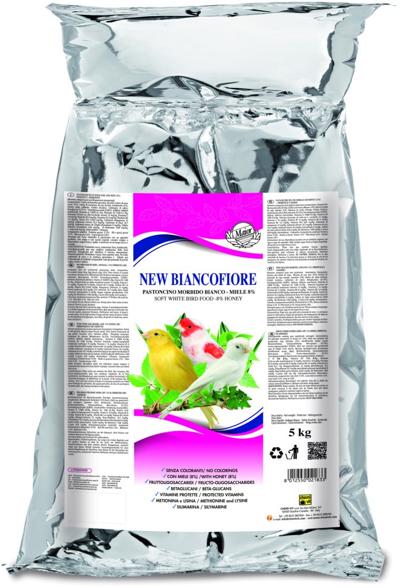 CHEMI-VIT NEW BIANCOFIORE 5 KG