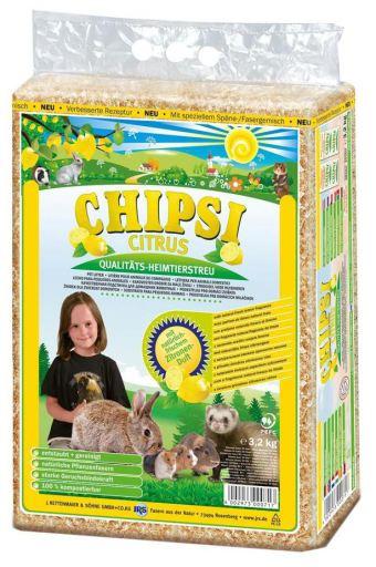 CHIPSI CITRUS