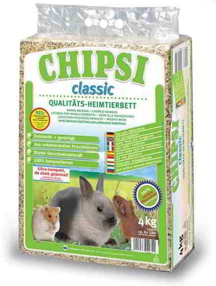 CHIPSI CLASSIC