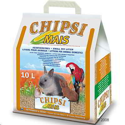 CHIPSI MAIS