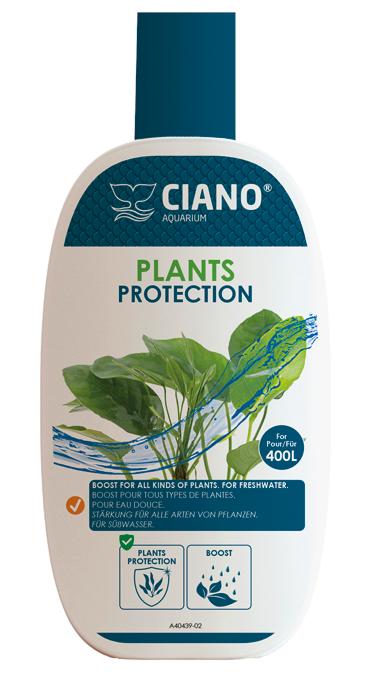 CIANO PLANTS PROTECTION 100 ML