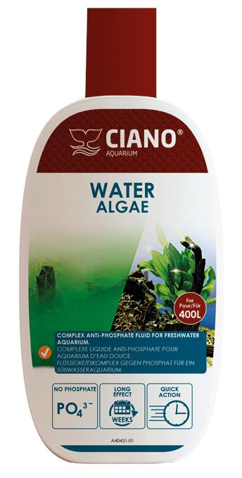 CIANO WATER ALGAE 100 ML