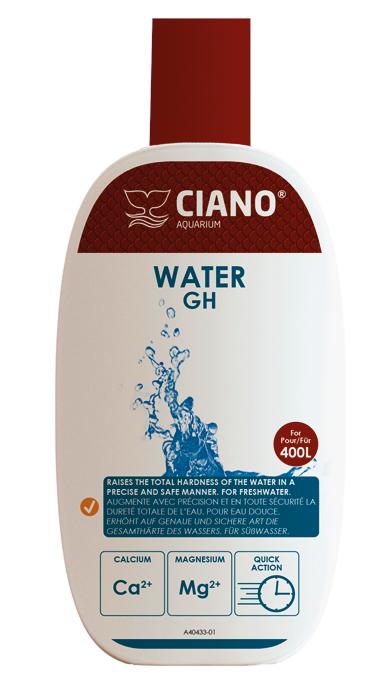CIANO WATER GH 100 ML