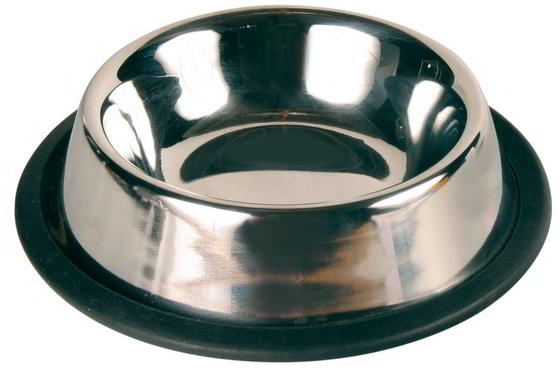 COMED. INOX ANTI-DERRAPANTE P/ GATOS