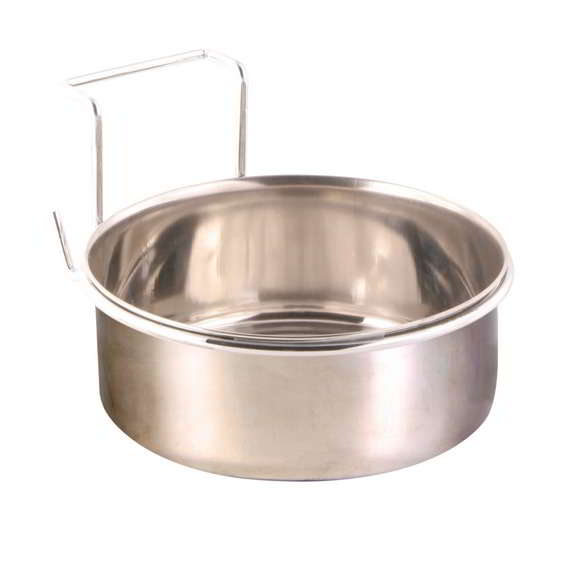 HANGED STAINLESS STEEL BOWL