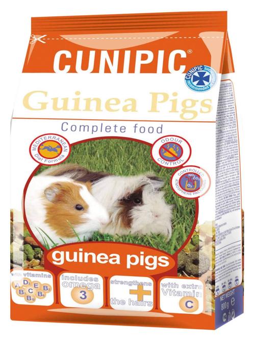 CUNIPIC PREMIUM GUINEA PIGS
