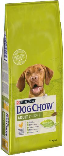 DOG CHOW ADULTO FRANGO 14 KG