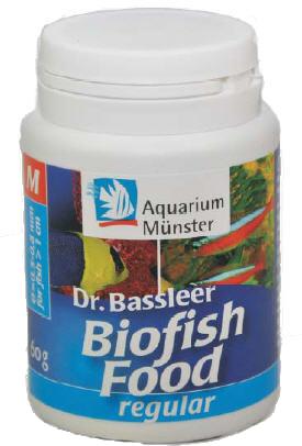 DR. BASSLEERS BIOFISH FOOD REGULAR