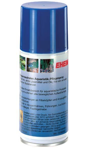 EHEIM SPRAY DE MANUTENÇÃO