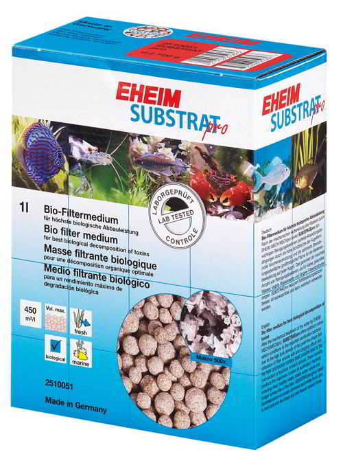 EHEIM SUBSTRACT PRO