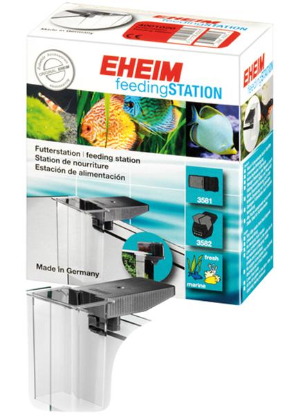 EHEIM feedingSTATION