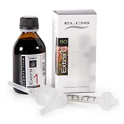 ELOS EXTRA 1 - PLANT BOOSTER*