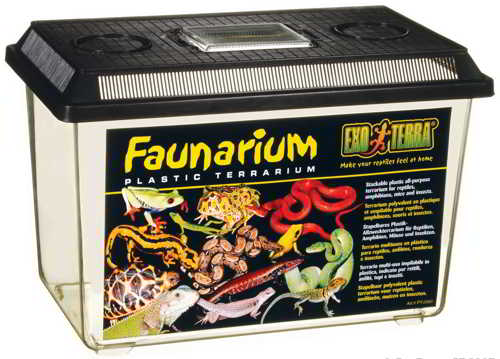 EXO TERRA FAUNARIUM