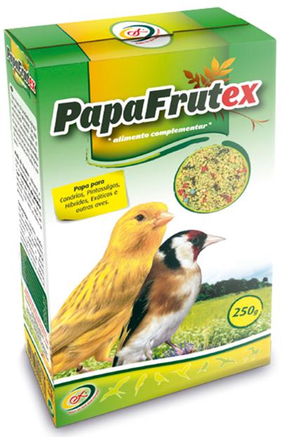 EX PAPAFRUTEX