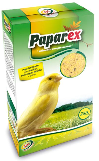 EX PAPAREX